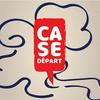 undefined Case Départ - Le podcast manga et développement personnel