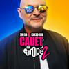 undefined Cauet sur Europe 2