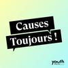 undefined Causes Toujours !