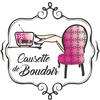 undefined Causette de Boudoir