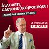 undefined À la carte. Causons (géo)politique !