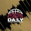 undefined Cavs Daily | Daily Cleveland Cavaliers Podcast