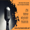undefined CBS Radio Mystery Theater