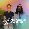 undefined Cellophane & Vaseline - Tattoo et créativité