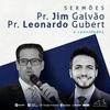 undefined Central Cast - Sermões