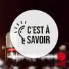 undefined C'est à savoir