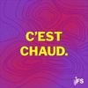 undefined C'est chaud.