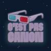 undefined C'est Pas Canon