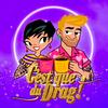 undefined C'est Que Du Drag!