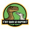 undefined C'est quoi le raptor?
