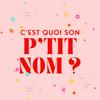 undefined C'est quoi son P'TIT NOM ? Dose d'inspirations prénoms pour futurs parents