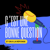 undefined C'est une bonne question
