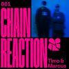 undefined Chain Reaction Podcast