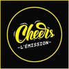 undefined CHEERS l'émission