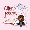 undefined Cher Journal