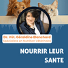 undefined Chien - Chat - Nourrir leur santé