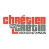undefined Chrétien pas crétin - Remueur d'opinion