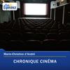 undefined Chronique Cinéma