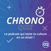 undefined 🎧 ChronoQuiz — Le podcast qui teste ta culture en un éclair !