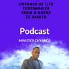 undefined Chyange of Life Testimonies from Sinners to Saints