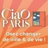 undefined Ciao Paris, osez changer de ville et de vie l quitter Paris, demenager, changer de vie, reconversion, ville idéale, demenagement avec enfants, vivre a la campagne, Reconversion à la campagne, burn out, paris je te quitte, change ma vie, beau voyage, thune