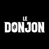 undefined Le Donjon - Le podcast qui te termine comme Babylon a terminé le cinéma