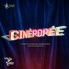 undefined Cinépopée