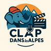 undefined Clap dans les Alpes