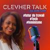 undefined ClevHer Talk