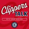 undefined Clippers Talk OT