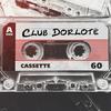 undefined CLUB DORLOTÉ - Pop-culture des années 80 et 90