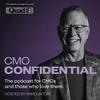 undefined CMO Confidential