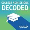 undefined College Admissions Decoded