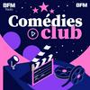 undefined Comédies Club