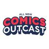 undefined Comics Outcast