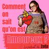 undefined Comment on sait qu'on est Amoureux ?