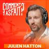 undefined Comment t'as fait ?® Les entrepreneurs expliquent leur business