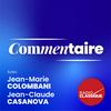 undefined Commentaire