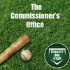 undefined Commissioner's Office