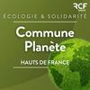 undefined Commune planète (Hauts-de-France)