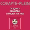 undefined Compte plein