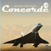 undefined Concorde l'aeroplano supersonico civile