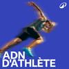undefined ADN D'ATHLÈTE, l'esprit sport