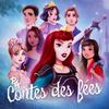 undefined Contes des fées, histoires magiques pour jeunes Zumains