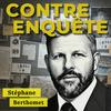 undefined Contre enquête : la chaine audio true crime