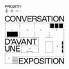 undefined Conversation d’après une exposition