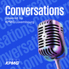 undefined Conversations powered by KPMG Luxembourg