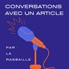 undefined Conversations avec un article