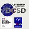 undefined Coopération, le podcast de la DCSD