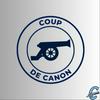 undefined Coup de canon